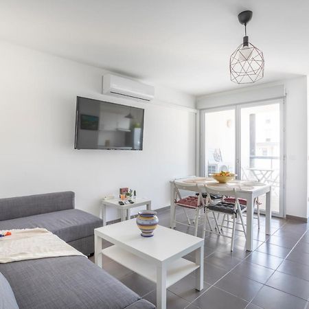 New Joliette Comfortable Apartment Well Located With Private Parking Marsilia Exterior foto